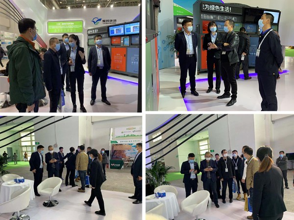 【博覽會進行時】這些精彩不容錯過！